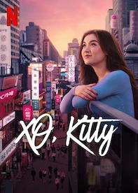 Xo, gatito