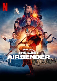 Avatar el último airbender